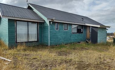 15 KM DESDE CASTRO Y 8 KM DESDE CHONCHI