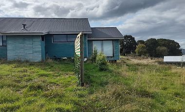 15 KM DESDE CASTRO Y 8 KM DESDE CHONCHI