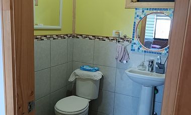 15 KM DESDE CASTRO Y 8 KM DESDE CHONCHI