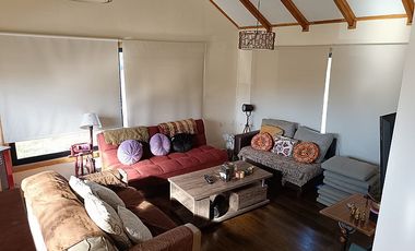 15 KM DESDE CASTRO Y 8 KM DESDE CHONCHI