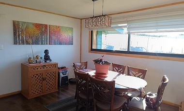 15 KM DESDE CASTRO Y 8 KM DESDE CHONCHI