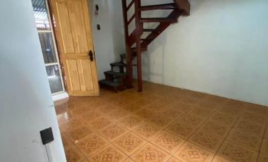 VENTA  CASA PUDAHUEL SUR