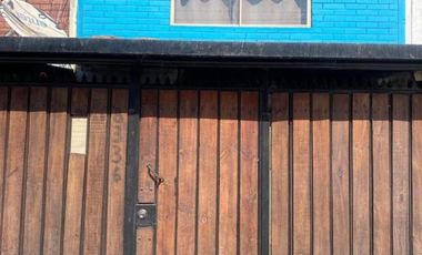 VENTA  CASA PUDAHUEL SUR