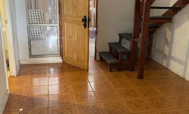 VENTA  CASA PUDAHUEL SUR