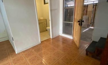 VENTA  CASA PUDAHUEL SUR