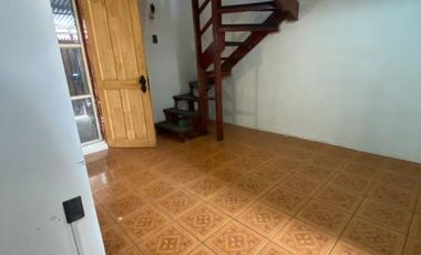 VENTA  CASA PUDAHUEL SUR