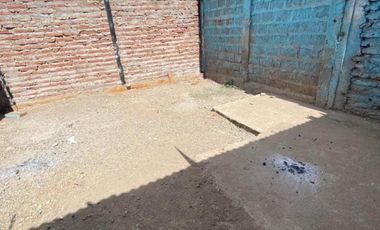 VENTA  CASA PUDAHUEL SUR