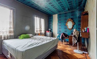 HERMOSA CASA UBICADA A PASOS DEL ESTADIO NACIONAL, ÑUÑOA