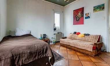 HERMOSA CASA UBICADA A PASOS DEL ESTADIO NACIONAL, ÑUÑOA