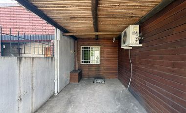 PH ALQUILER 3AMB PATIO COCHERA CASTELAR NORTE