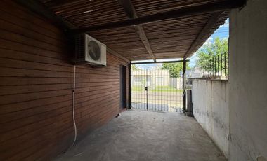 PH ALQUILER 3AMB PATIO COCHERA CASTELAR NORTE