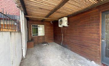 PH ALQUILER 3AMB PATIO COCHERA CASTELAR NORTE