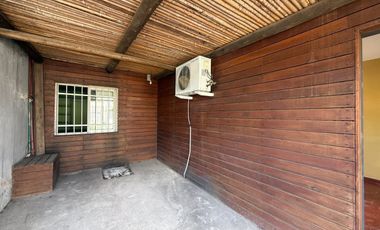 PH ALQUILER 3AMB PATIO COCHERA CASTELAR NORTE