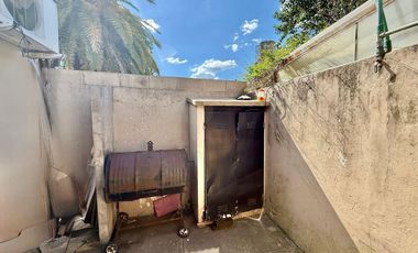 PH ALQUILER 3AMB PATIO COCHERA CASTELAR NORTE