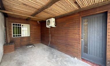 PH ALQUILER 3AMB PATIO COCHERA CASTELAR NORTE