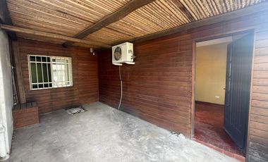 PH ALQUILER 3AMB PATIO COCHERA CASTELAR NORTE