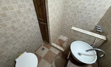 PH ALQUILER 3AMB PATIO COCHERA CASTELAR NORTE