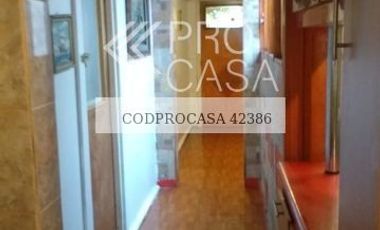 Av. Cerrillos/Pio Xll - Casa - Venta