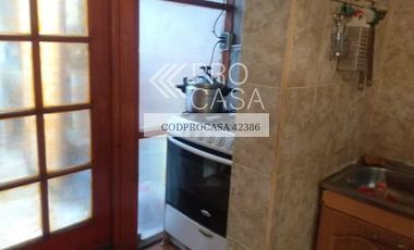 Av. Cerrillos/Pio Xll - Casa - Venta