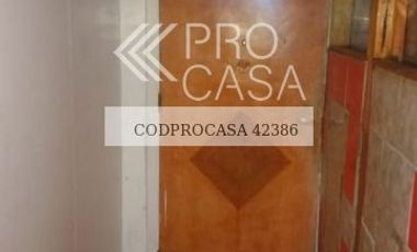 Av. Cerrillos/Pio Xll - Casa - Venta