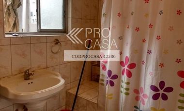 Av. Cerrillos/Pio Xll - Casa - Venta