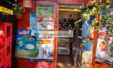 Av. Cerrillos/Pio Xll - Casa - Venta