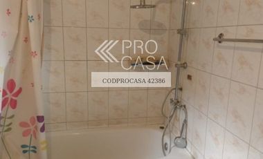 Av. Cerrillos/Pio Xll - Casa - Venta