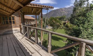 El Quillay/Camino Al Volcán - Local Comercial - Venta