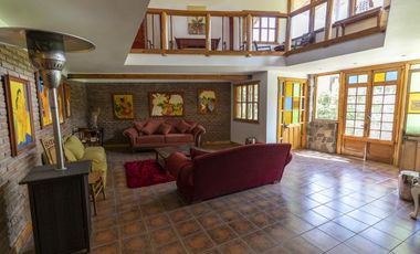 El Quillay/Camino Al Volcán - Local Comercial - Venta