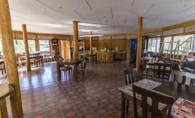 El Quillay/Camino Al Volcán - Local Comercial - Venta