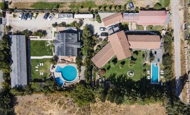 El Quillay/Camino Al Volcán - Local Comercial - Venta