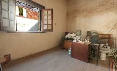 VENTA CASA A RECICLAR O LOTE EXCELENTE UBICACIÓN