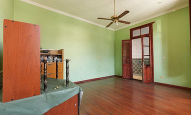 VENTA CASA A RECICLAR O LOTE EXCELENTE UBICACIÓN