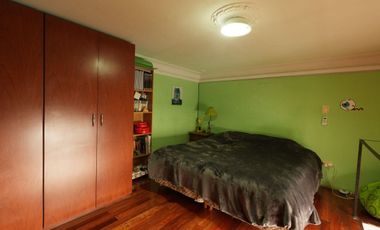 VENTA CASA A RECICLAR O LOTE EXCELENTE UBICACIÓN