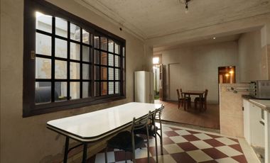 VENTA CASA A RECICLAR O LOTE EXCELENTE UBICACIÓN