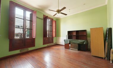 VENTA CASA A RECICLAR O LOTE EXCELENTE UBICACIÓN