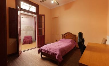 VENTA CASA A RECICLAR O LOTE EXCELENTE UBICACIÓN