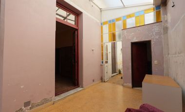 VENTA CASA A RECICLAR O LOTE EXCELENTE UBICACIÓN