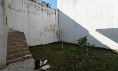 VENTA CASA A RECICLAR O LOTE EXCELENTE UBICACIÓN