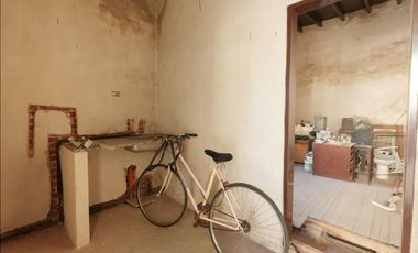 VENTA CASA A RECICLAR O LOTE EXCELENTE UBICACIÓN