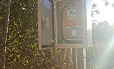 Caupolicán/Saturnino Epulef - Parcela - Venta