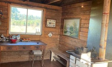 Ruta N-59-Q/Los Alamos - Parcela - Venta