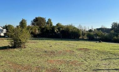 Ruta N-59-Q/Los Alamos - Parcela - Venta