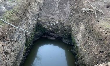 Ruta N-59-Q/Los Alamos - Parcela - Venta