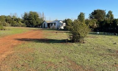 Ruta N-59-Q/Los Alamos - Parcela - Venta