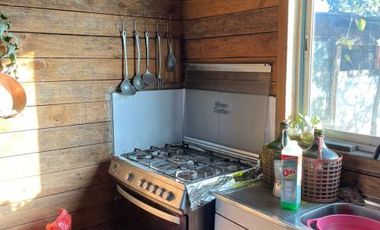 Ruta N-59-Q/Los Alamos - Parcela - Venta