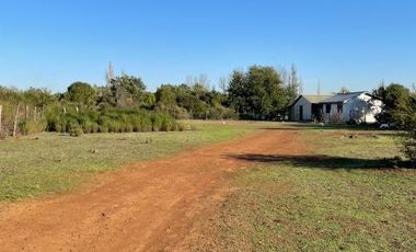 Ruta N-59-Q/Los Alamos - Parcela - Venta