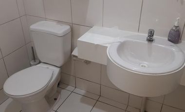 Av. Del Valle Sur/Santa Clara - Oficina - Arriendo