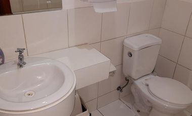 Av. Del Valle Sur/Santa Clara - Oficina - Arriendo