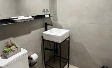 Alonso de Córdova/Vitacura - Oficina - Arriendo